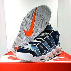 Air More Uptempo '96 Denim